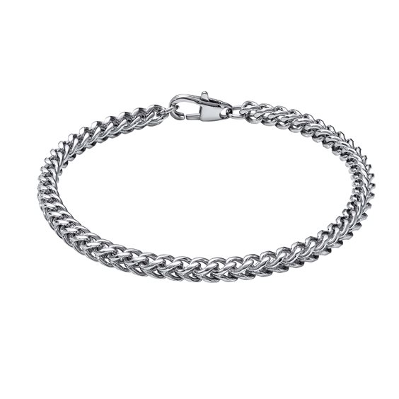 Bracciale Comete Uomo Chain in Acciaio UBR1025 - UBR1025
